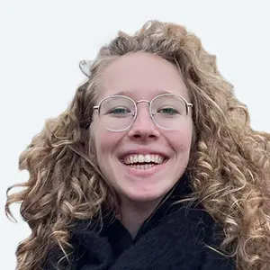 anna van der laan